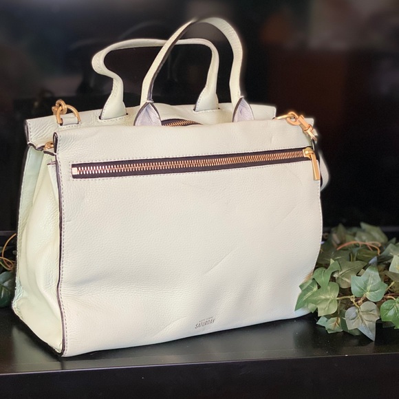 Kate Spade Satchel - Picture 3 of 8